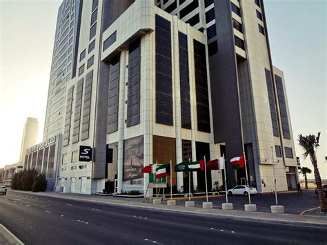 s hotel seef bahrain